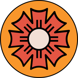 Anemone  Symbol