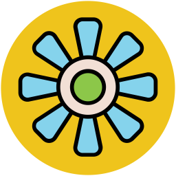 Anemone  Symbol