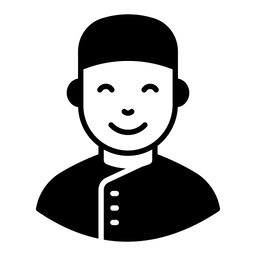 Bäcker  Symbol