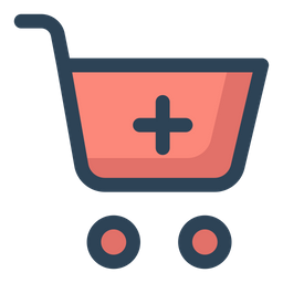 Add Cart  Icon