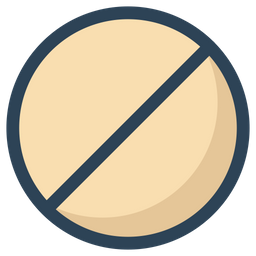 Block  Icon