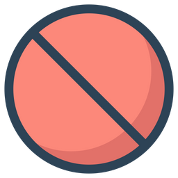 Banned  Icon