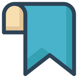 Bookmark  Icon