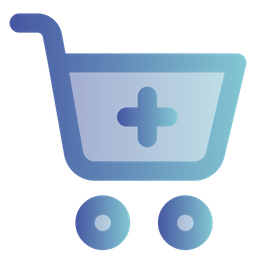 Add Cart  Icon