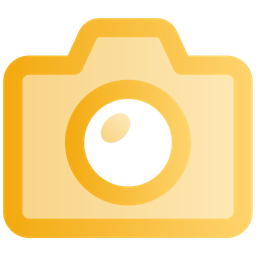 Camera  Icon