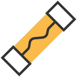 Electronic  Icon