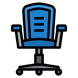 Chair  Icon