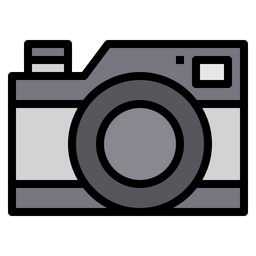 Camera  Icon