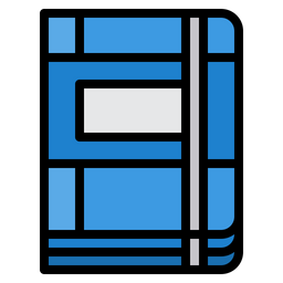 Book  Icon