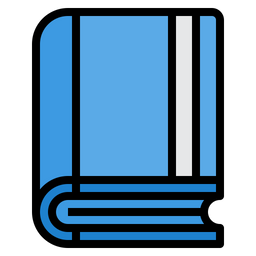 Book  Icon