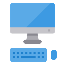 Computer  Icon