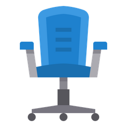 Chair  Icon