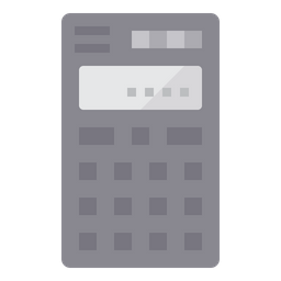 Calculator  Icon