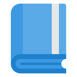 Book  Icon