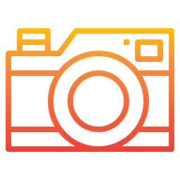 Camera  Icon