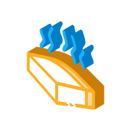 Cheese Shelf  Icon