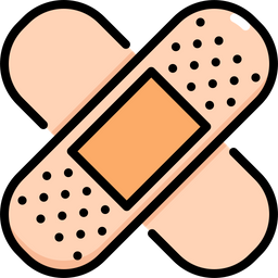 Bandage  Icon