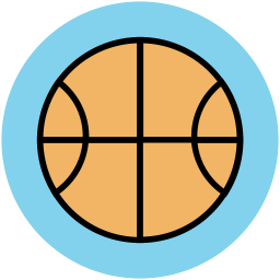 Ball  Icon