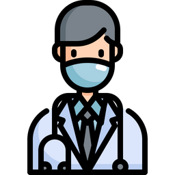 Doctor  Icon