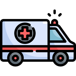 Ambulancia  Icono