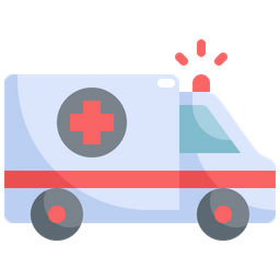 Ambulance  Icon