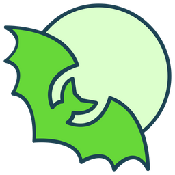 Bat  Icon