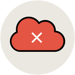 Cloud  Icon