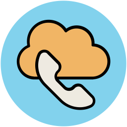 Cloud  Icon