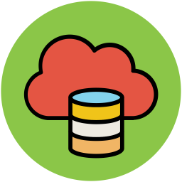 Cloud  Icon