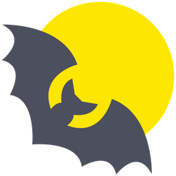 Bat  Icon