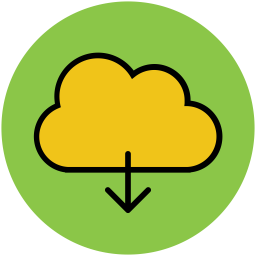 Cloud  Icon