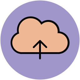 Cloud  Icon