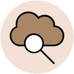 Cloud  Icon