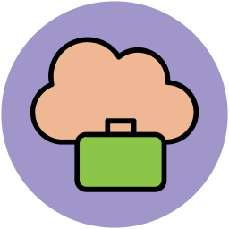 Cloud  Icon