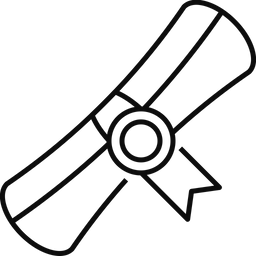 자격증  아이콘