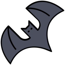 Bat  Icon