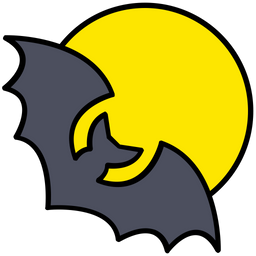 Bat  Icon