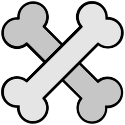 Bones  Icon