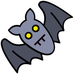 Bat  Icon