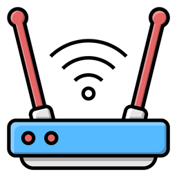 Router  Icon