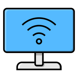 Computer  Icon