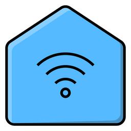 Smart House  Icon