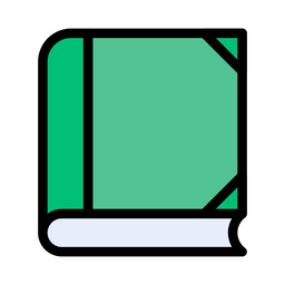 Book  Icon