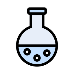 Beaker  Icon