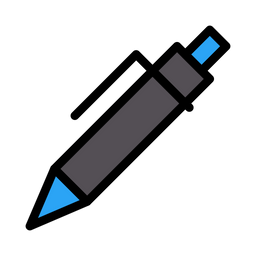 Pen  Icon