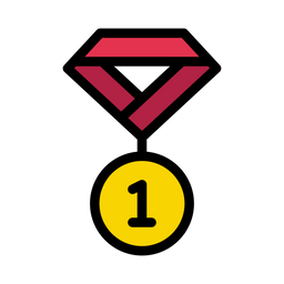 Medal  Icon