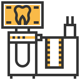 Dental  Icon