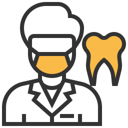 Dentist  Icon