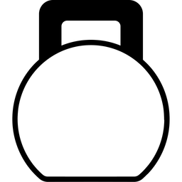 Kugelhantel  Symbol