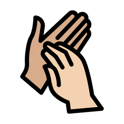 Hand Scrub  Icon